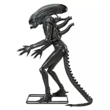 6 Ft 8 In Alien Xenomorph Animatronic at Spirit Halloween