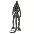 6 Ft 8 In Alien Xenomorph Animatronic at Spirit Halloween