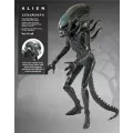 6 Ft 8 In Alien Xenomorph Animatronic at Spirit Halloween