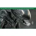 6 Ft 8 In Alien Xenomorph Animatronic at Spirit Halloween