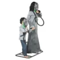 5 Ft 7 In Doomsday Duo Animatronic at Spirit Halloween