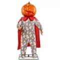 4 Ft 4 In Harvey Carvey Animatronic at Spirit Halloween