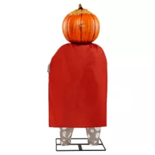 4 Ft 4 In Harvey Carvey Animatronic at Spirit Halloween