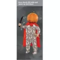4 Ft 4 In Harvey Carvey Animatronic at Spirit Halloween
