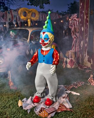 WIND UP WALLY