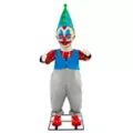 4 Ft 10 In Wind-Up Wally Animatronic at Spirit Halloween
