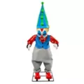 4 Ft 10 In Wind-Up Wally Animatronic at Spirit Halloween