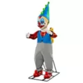 4 Ft 10 In Wind-Up Wally Animatronic at Spirit Halloween
