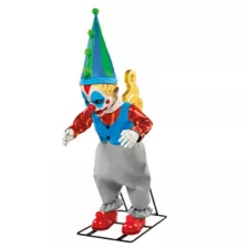 4 Ft 10 In Wind-Up Wally Animatronic at Spirit Halloween