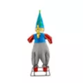 4 Ft 10 In Wind-Up Wally Animatronic at Spirit Halloween