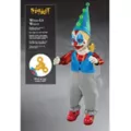 4 Ft 10 In Wind-Up Wally Animatronic at Spirit Halloween