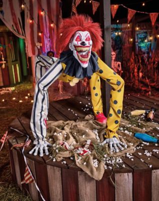 CARNIVAL CREEPER