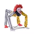 3 Ft 9 In Carnival Creeper Animatronic at Spirit Halloween