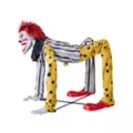 3 Ft 9 In Carnival Creeper Animatronic at Spirit Halloween