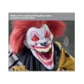 3 Ft 9 In Carnival Creeper Animatronic at Spirit Halloween