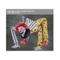 3 Ft 9 In Carnival Creeper Animatronic at Spirit Halloween