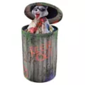 3 Ft 7 In Trash Bandit Animatronic at Spirit Halloween