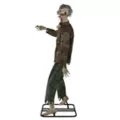 6 Ft 1 In Jeremy Jaws Animatronic at Spirit Halloween