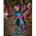 5 Ft 5 In Whirling Wendy Animatronic at Spirit Halloween