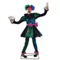 5 Ft 5 In Whirling Wendy Animatronic at Spirit Halloween