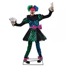 5 Ft 5 In Whirling Wendy Animatronic at Spirit Halloween