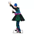 5 Ft 5 In Whirling Wendy Animatronic at Spirit Halloween