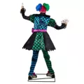 5 Ft 5 In Whirling Wendy Animatronic at Spirit Halloween