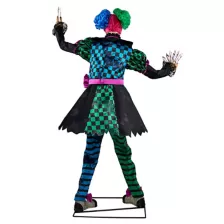 5 Ft 5 In Whirling Wendy Animatronic at Spirit Halloween