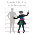 5 Ft 5 In Whirling Wendy Animatronic at Spirit Halloween