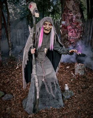 Willow Witch