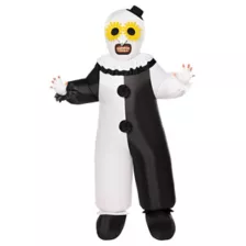 Kids Art the Clown Inflatable Costume - Terrifier at Spirit Halloween