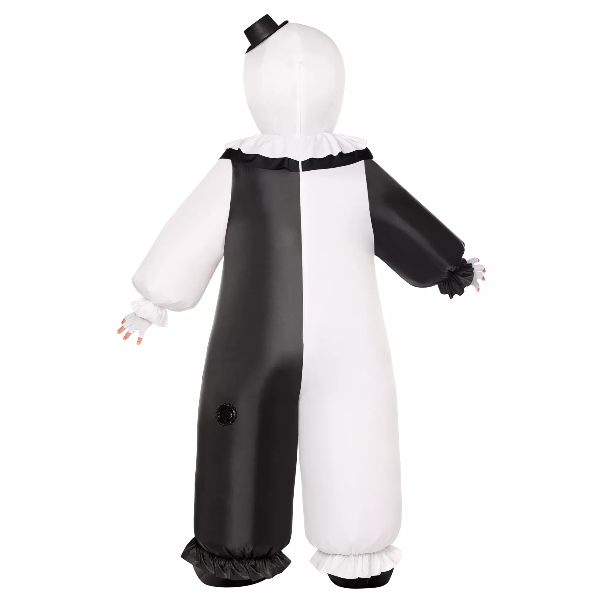 Kids Art the Clown Inflatable Costume - Terrifier at Spirit Halloween