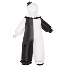 Kids Art the Clown Inflatable Costume - Terrifier at Spirit Halloween