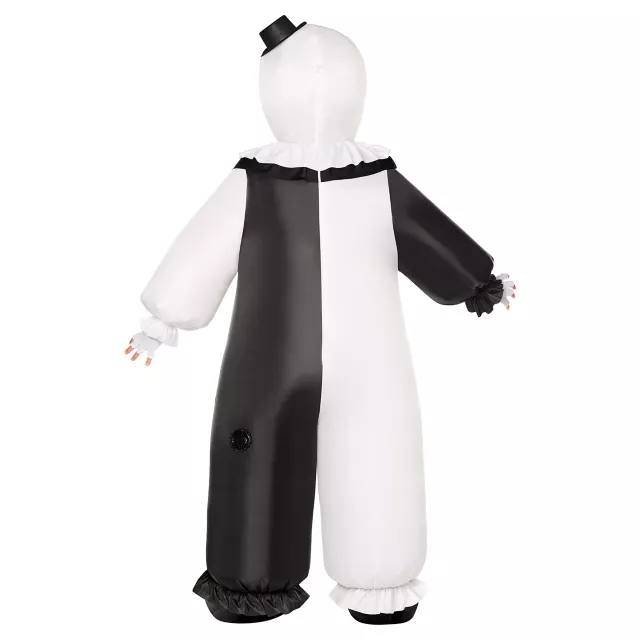 Kids Art the Clown Inflatable Costume - Terrifier at Spirit Halloween