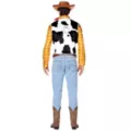 Adult Toy Story Woody Costume Kit at Spencer's