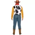 Adult Toy Story Woody Costume Kit at Spencer's