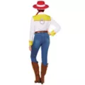 Adult Jessie Costume Kit - Toy Story at Spirit Halloween