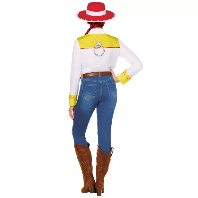 Adult Jessie Costume Kit - Toy Story at Spirit Halloween