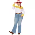 Adult Jessie Costume Kit - Toy Story at Spirit Halloween