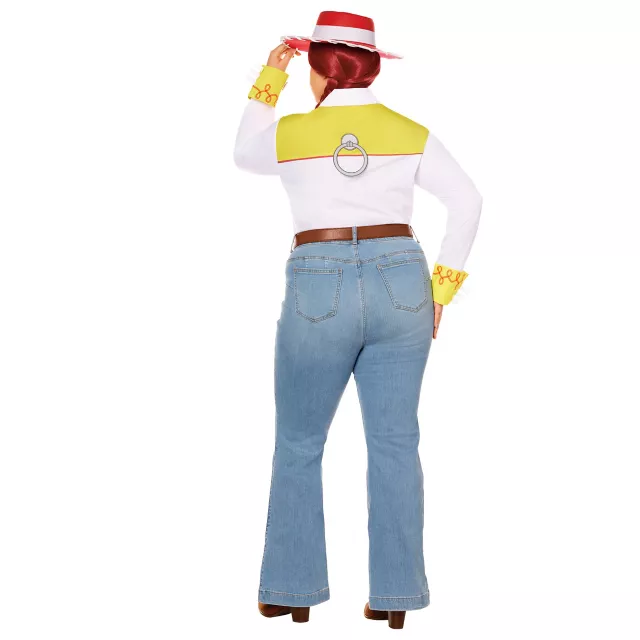 Adult Jessie Costume Kit - Toy Story at Spirit Halloween