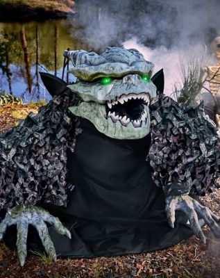 Bog Monster