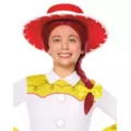 Kids Jessie Wig - Toy Story at Spirit Halloween