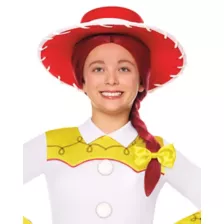 Kids Jessie Wig - Toy Story at Spirit Halloween