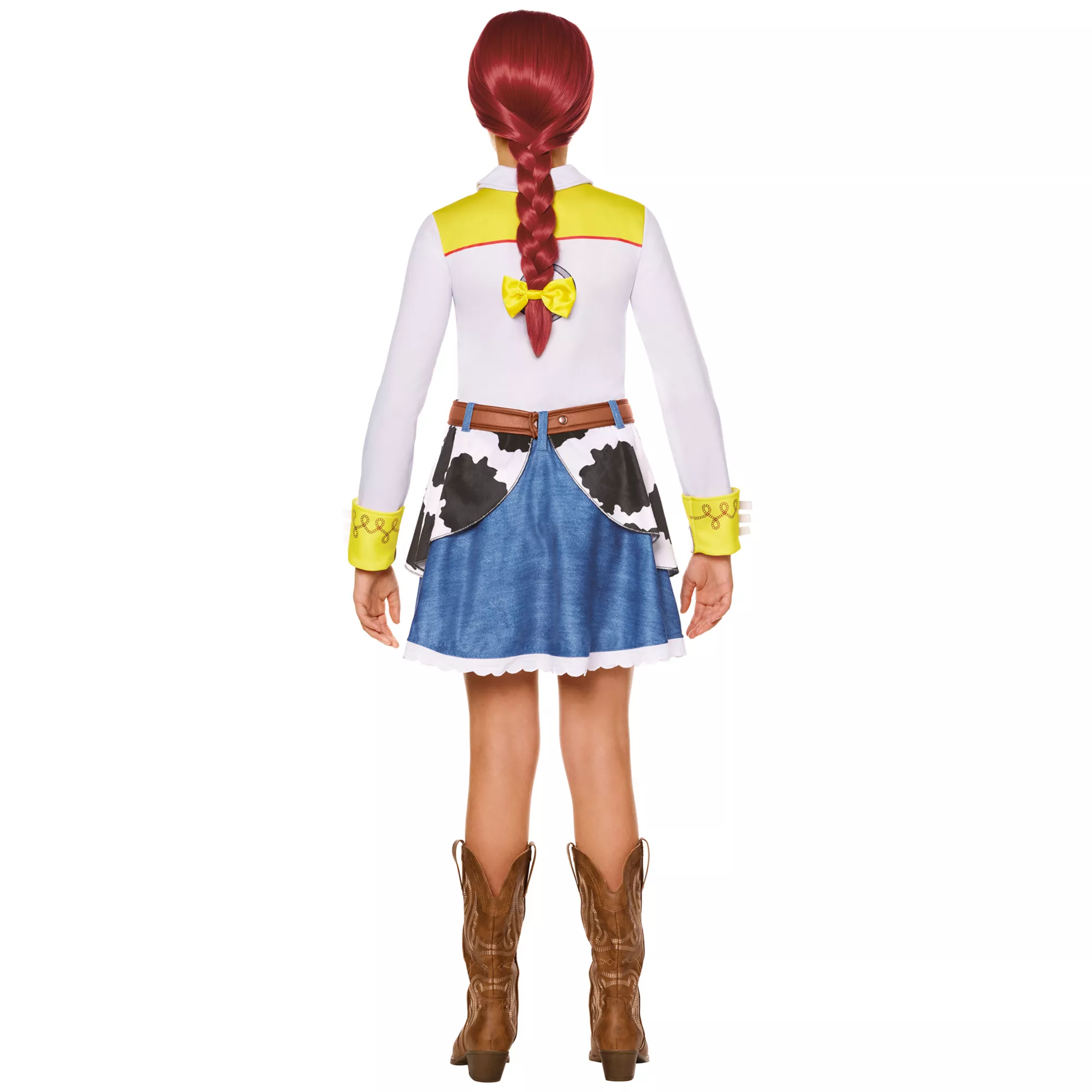 Kids Jessie Wig - Toy Story at Spirit Halloween