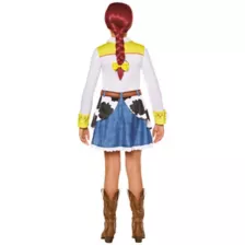 Kids Jessie Wig - Toy Story at Spirit Halloween