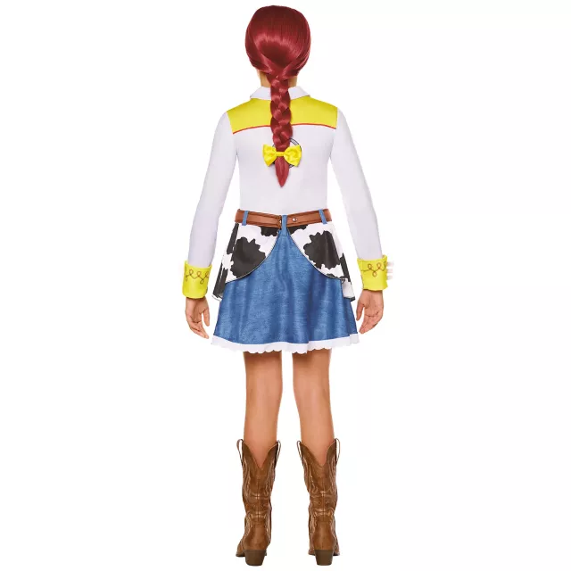 Kids Jessie Wig - Toy Story at Spirit Halloween