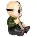 Jason Voorhees Horror Babies ® Static Prop - Jason Universe at Spirit Halloween