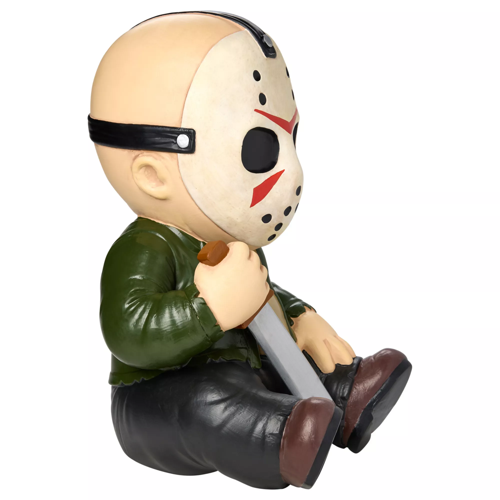Jason Voorhees Horror Babies ® Static Prop - Jason Universe at Spirit Halloween