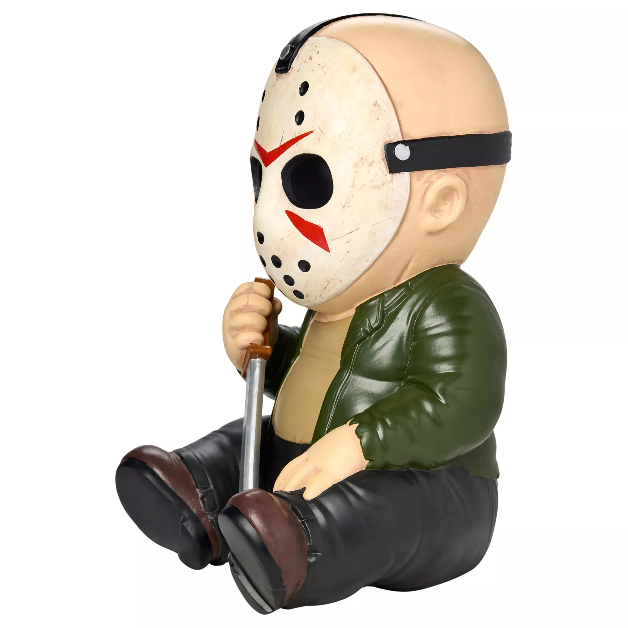 Jason Voorhees Horror Babies ® Static Prop - Jason Universe at Spirit Halloween