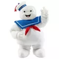 11 Inch Stay Puft Animated Sidestepper - Ghostbusters at Spirit Halloween
